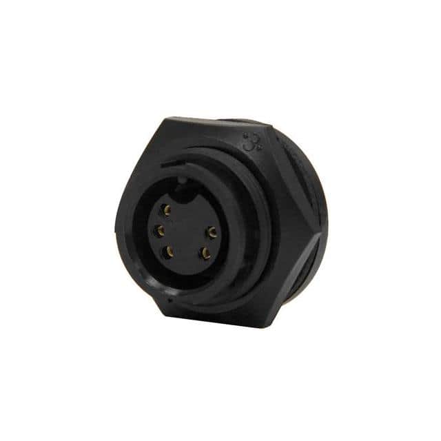 4281-5SG-300 Conxall/Switchcraft  Conjuntos de conectores circulares